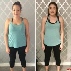 Laura Transformation